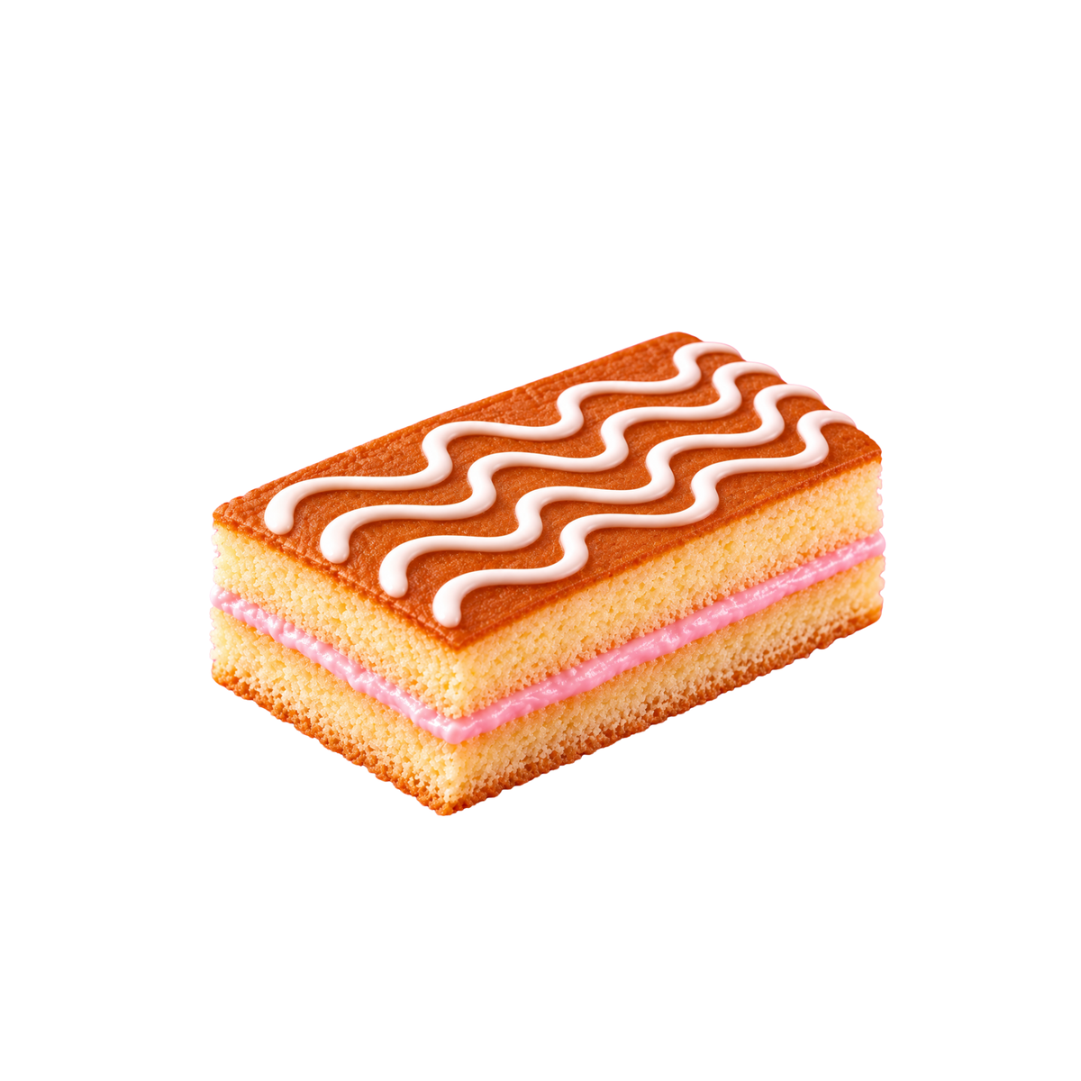 Barbie Snack Strawberry-Yogurt 250g