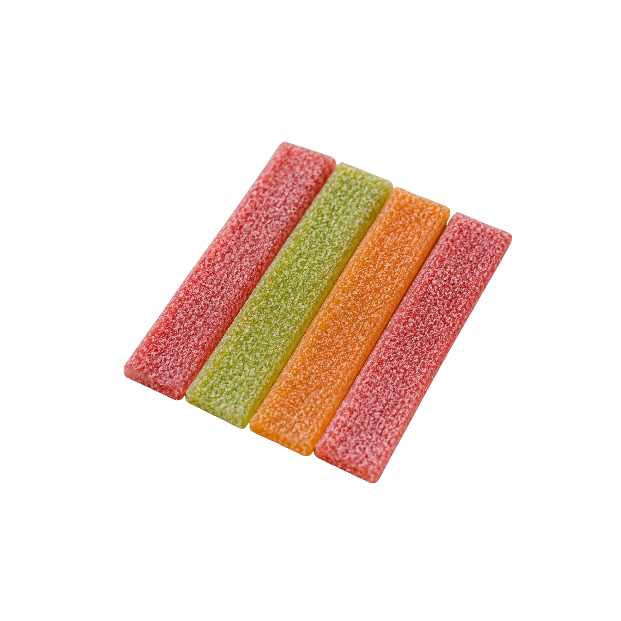 Katjes Saurer Bändermix 200g