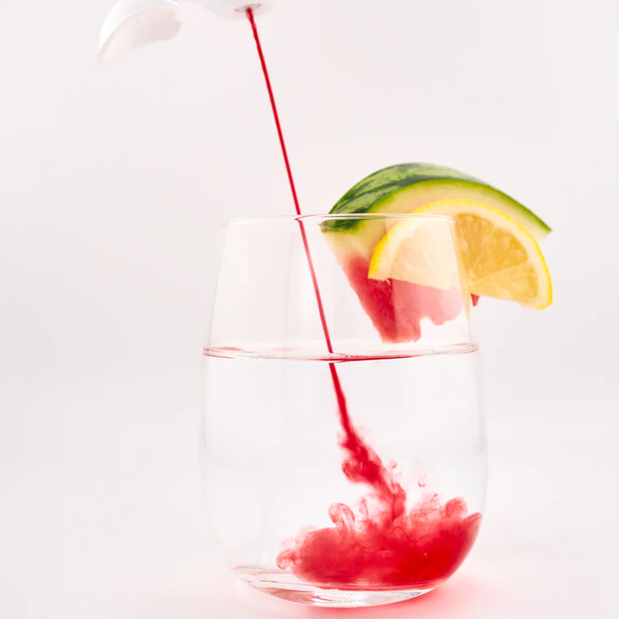 Juizy Sirup Zero - Strawberry Ice 65ml