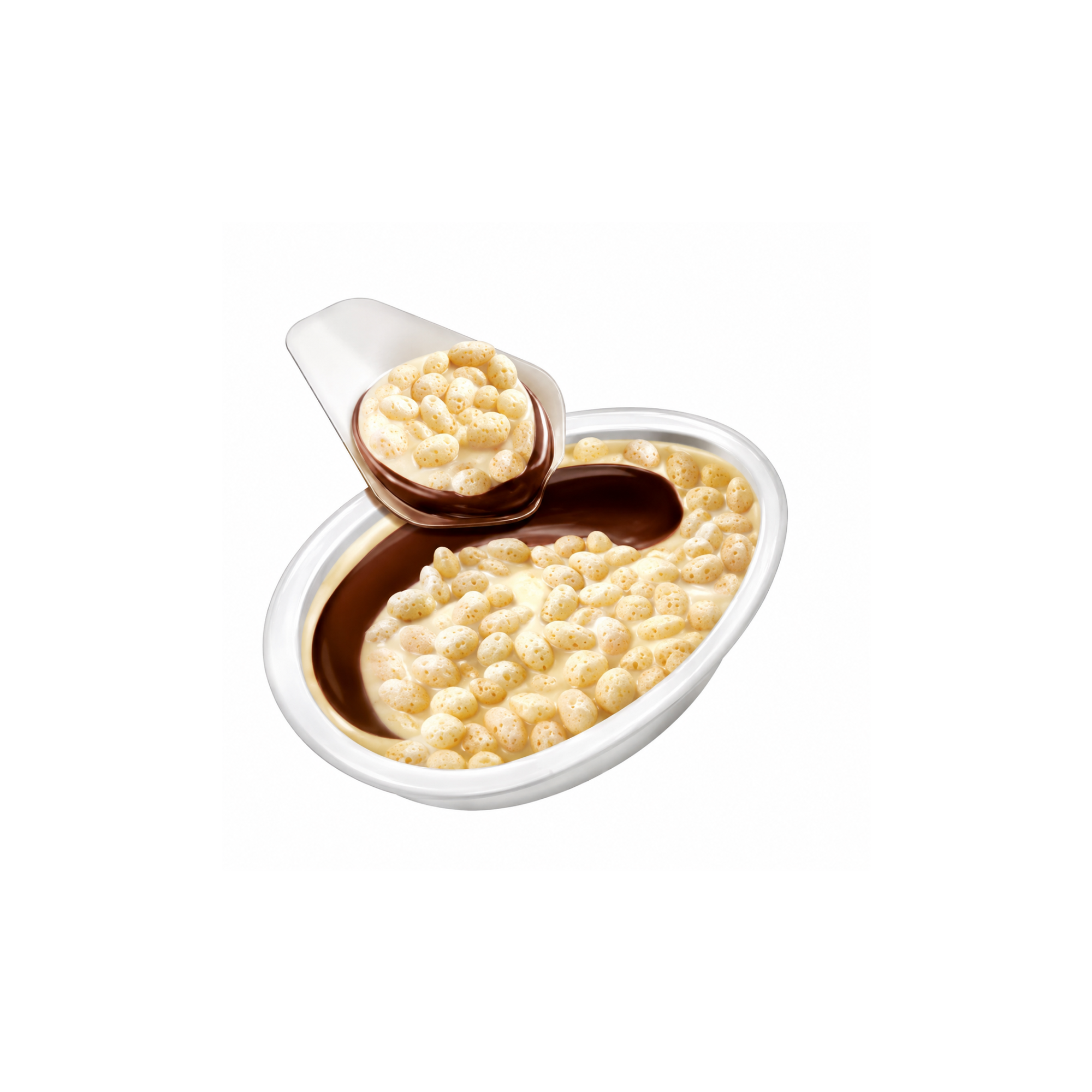 Kinder Creamy 12 x 19g