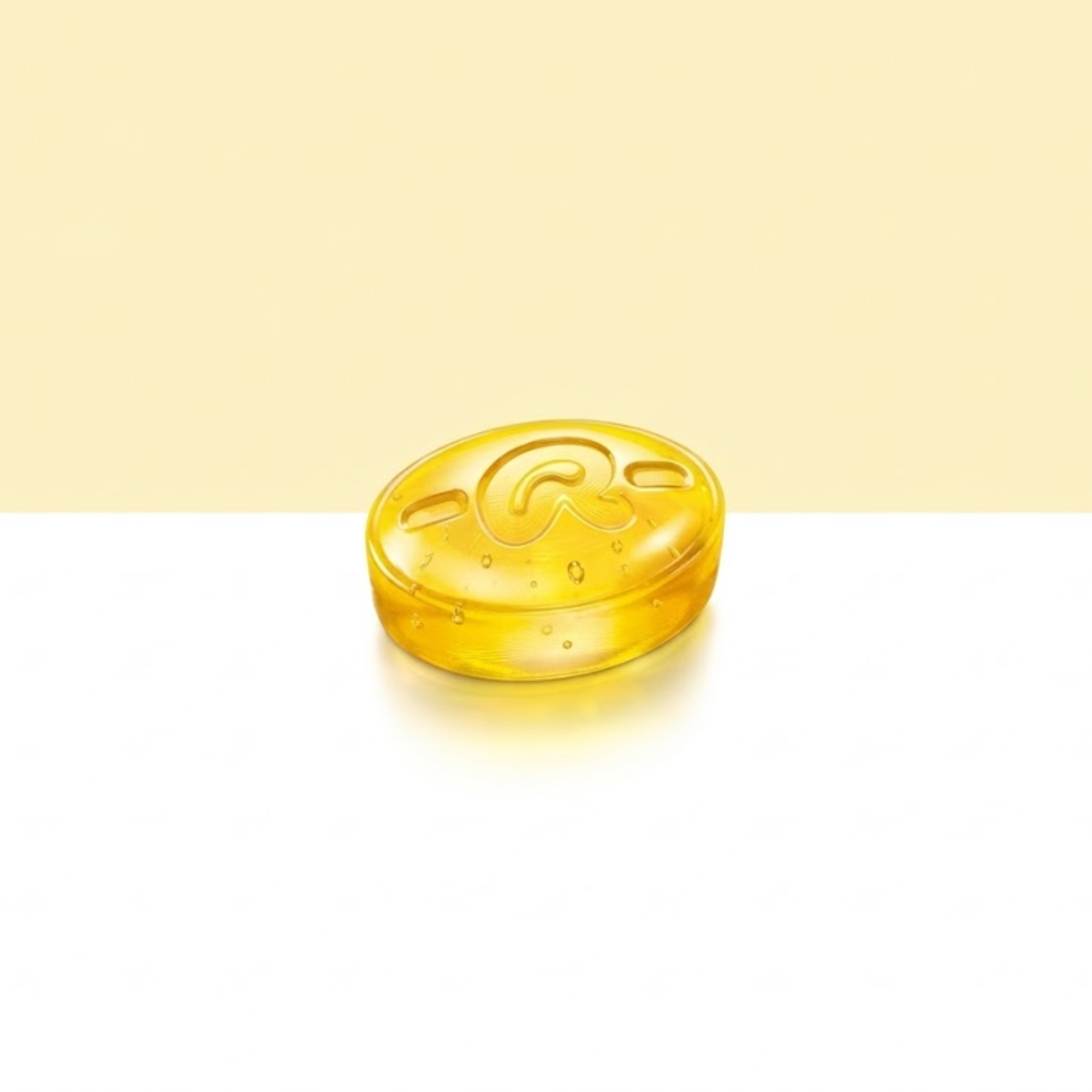 Ricola Zitronenmelisse ohne Zucker 4er Pack - 200g