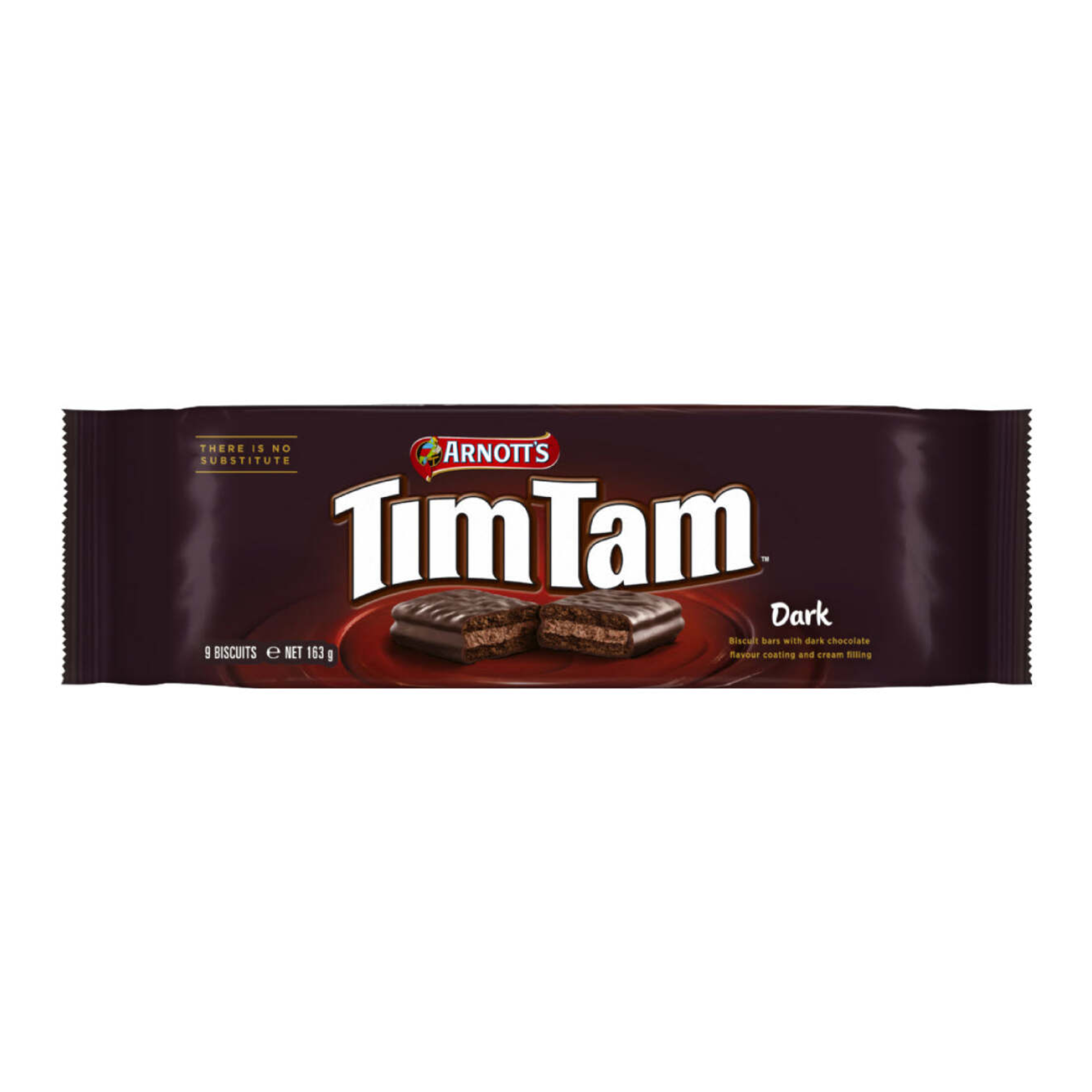 Tim Tam Dark 163g