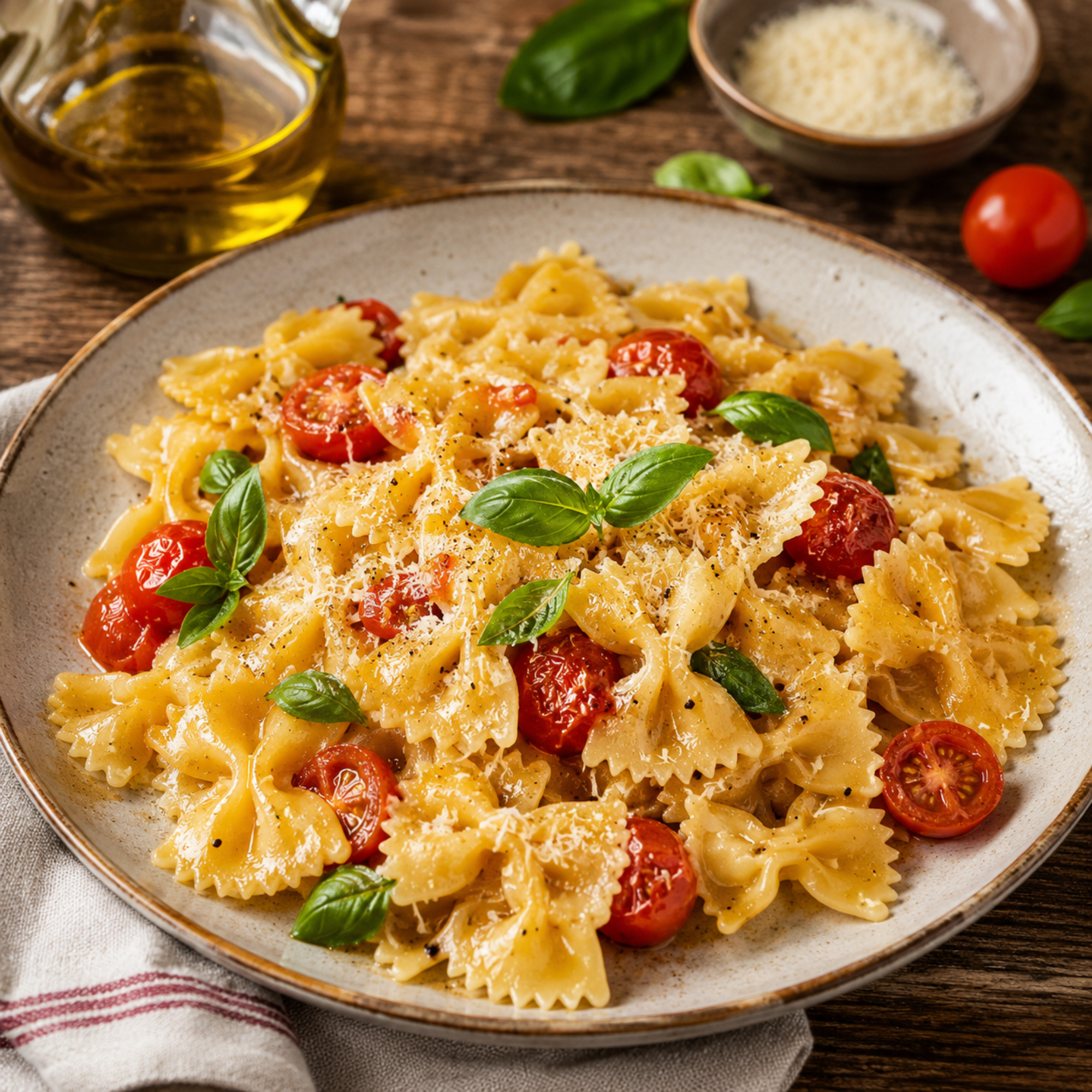 Granoro Farfalle Nr. 198 - 3kg