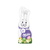 Milka White Chocolate Easter Bunny 90g