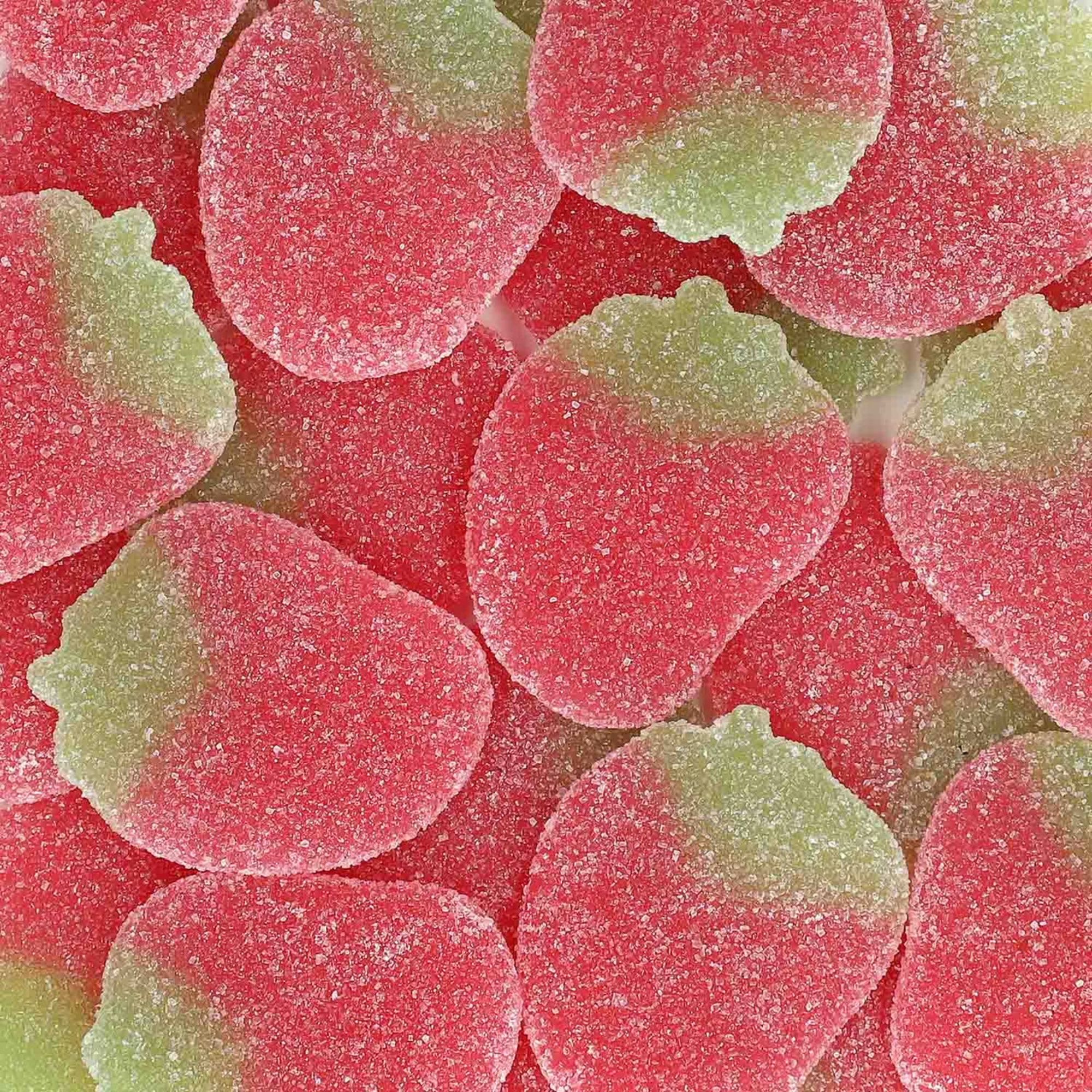 Wilde Erdbeeren 1kg