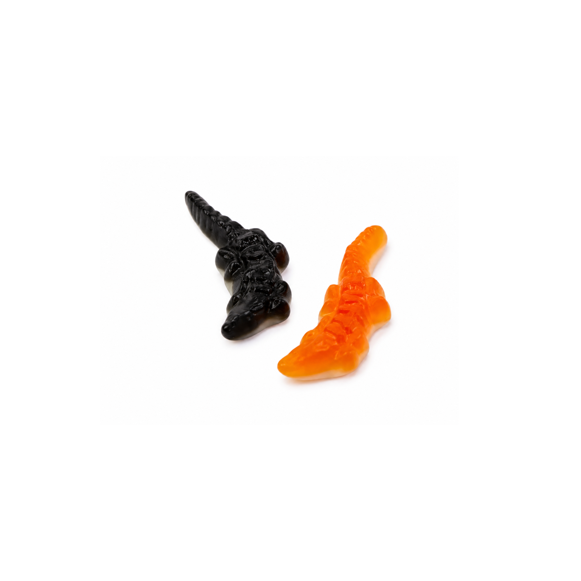 Fruchtgummis Crocodiller 130g