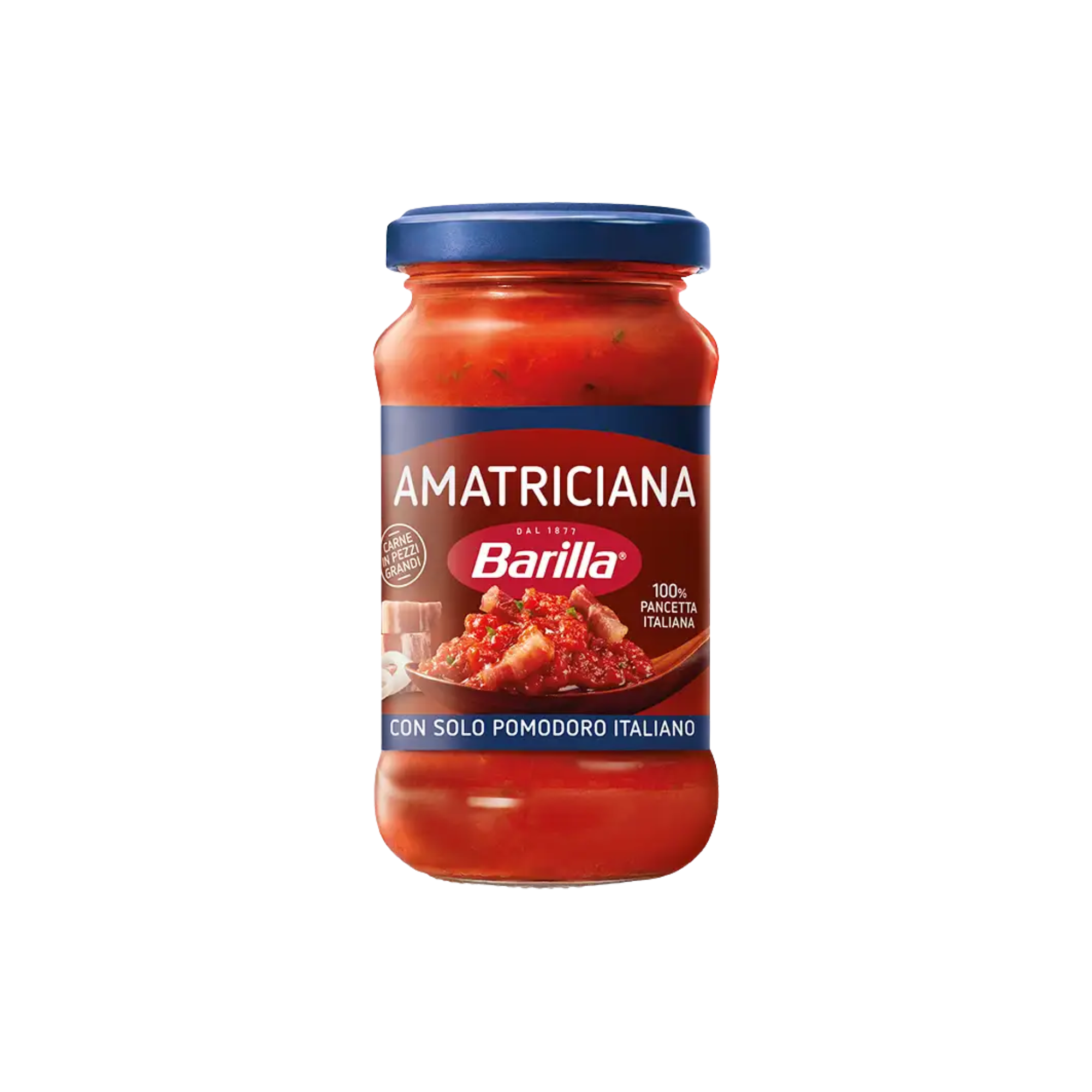 Barilla Sugo Amatriciana 300g
