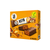 Keto Bar Peanut Chocolate 3er Pack - 90g