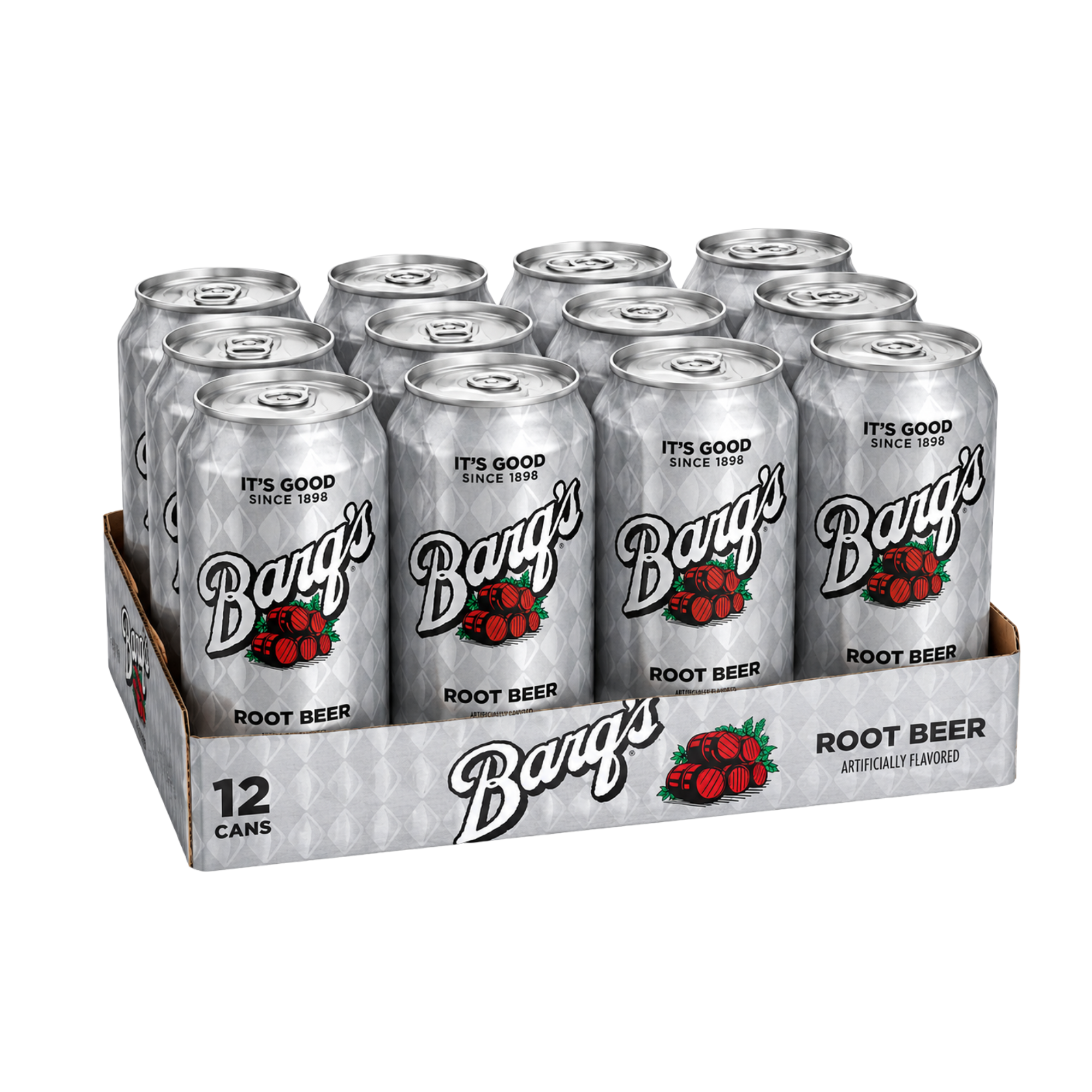 Root Beer 12 x 355ml