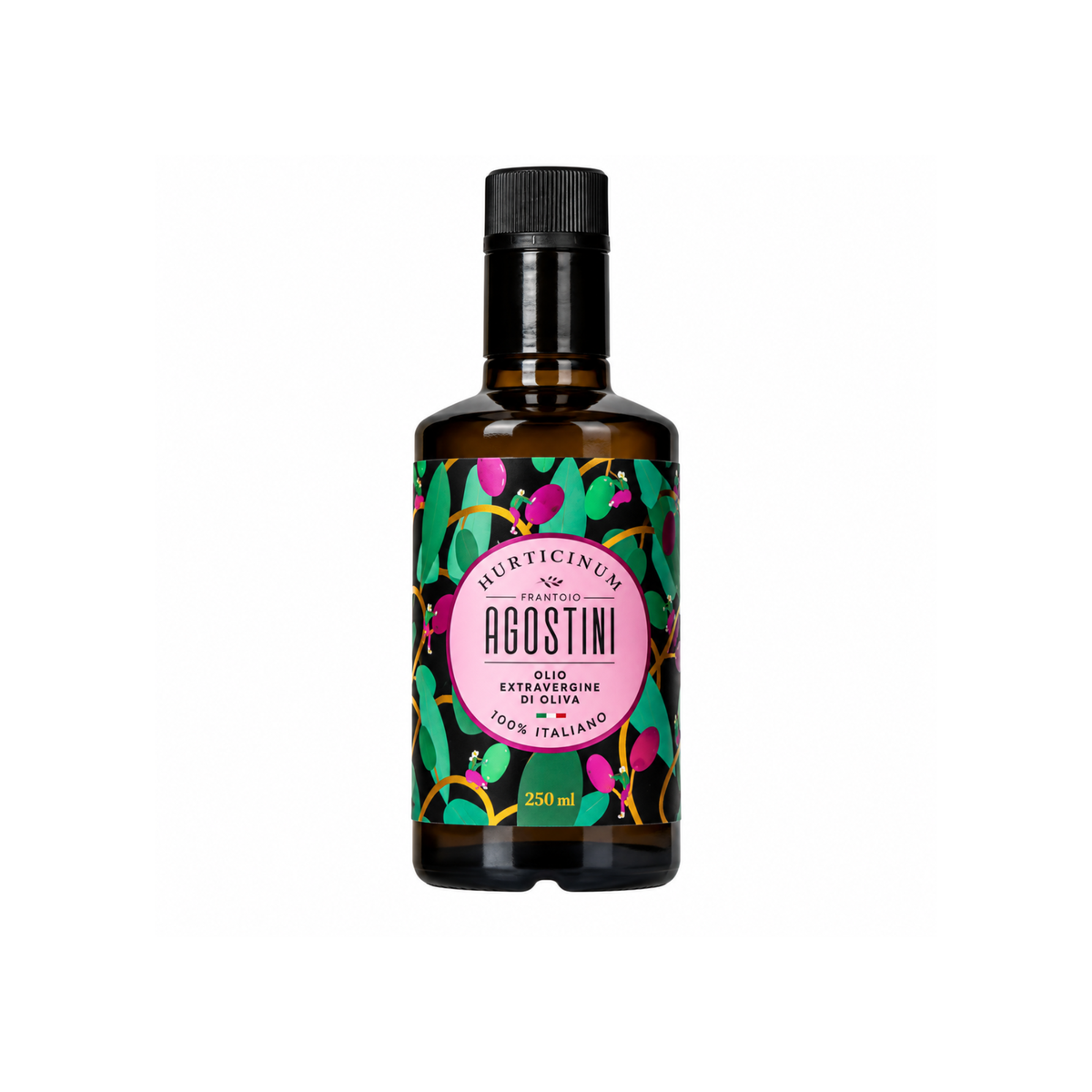 Olivenöl Extra Vergine Hurticinum 250ml