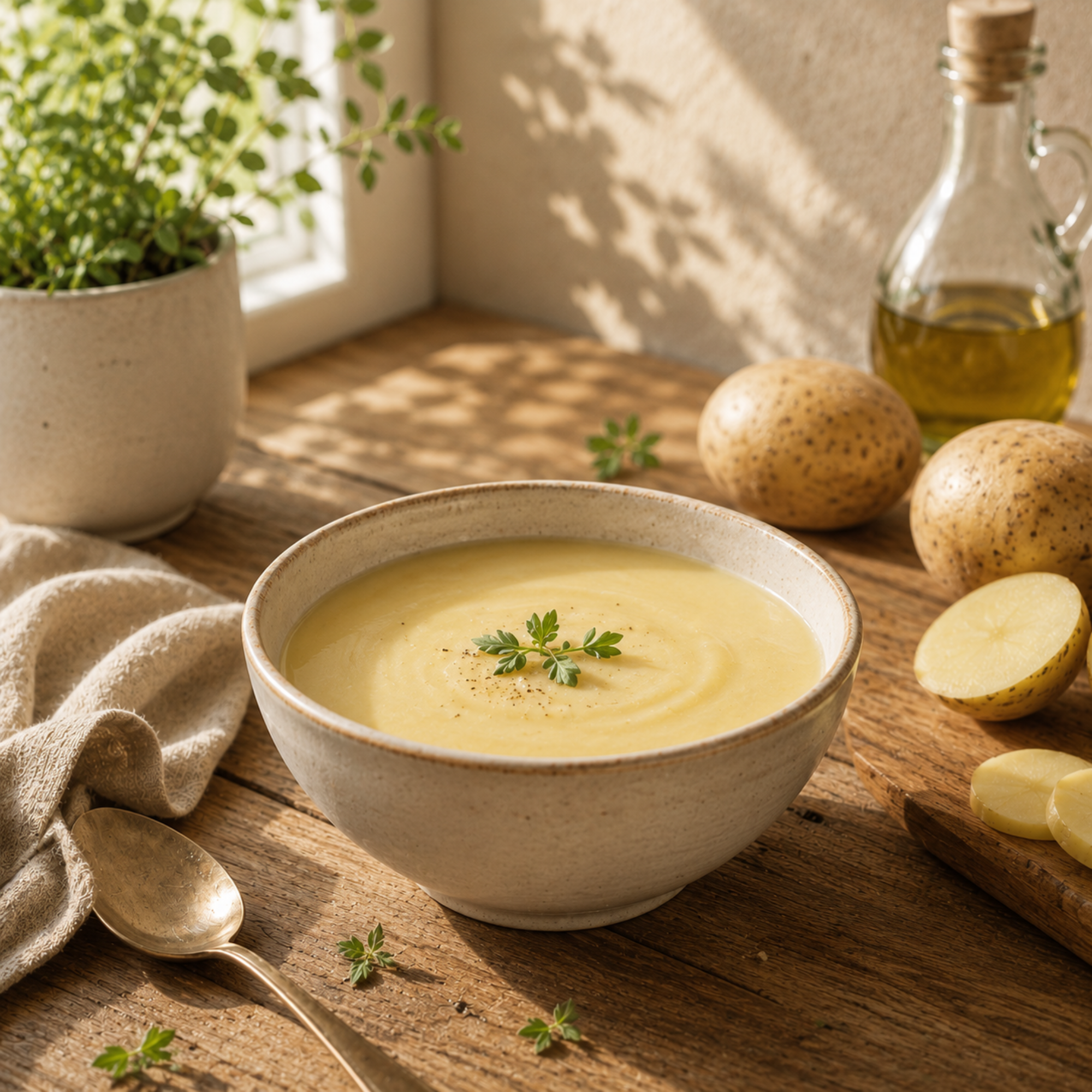 Hero Potato Soup 30 x 22g