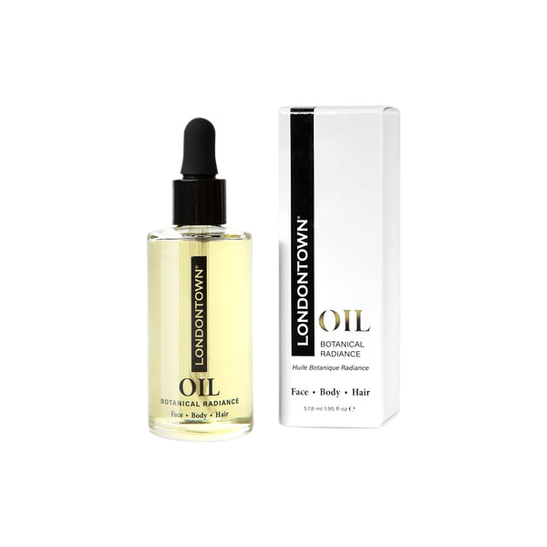 Botanical Radiance Oil 57,8ml