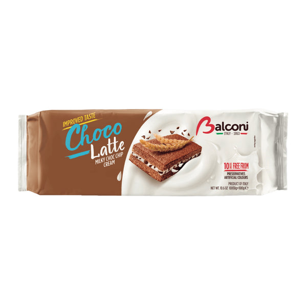 Choco Latte 10er Pack - 300g