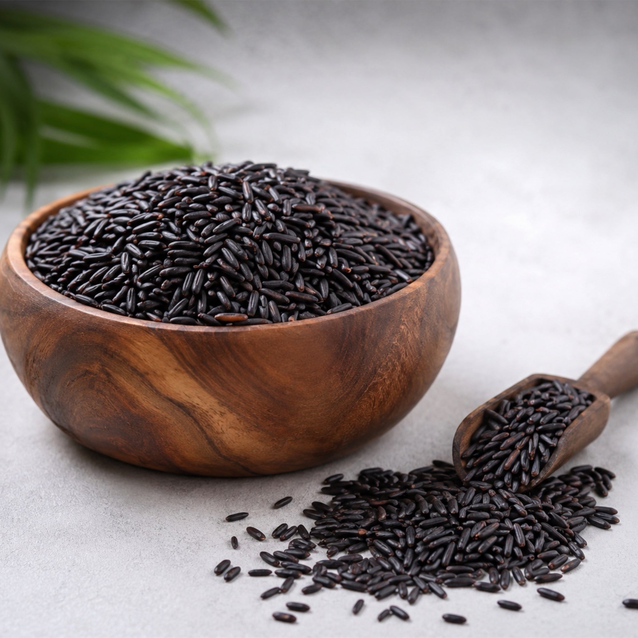 Riz noir thaï 1kg