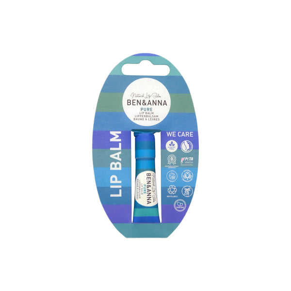 LIPBALM PURE 6G