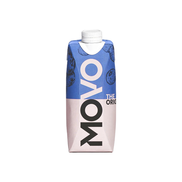 Protein water - Blueberry 500ml