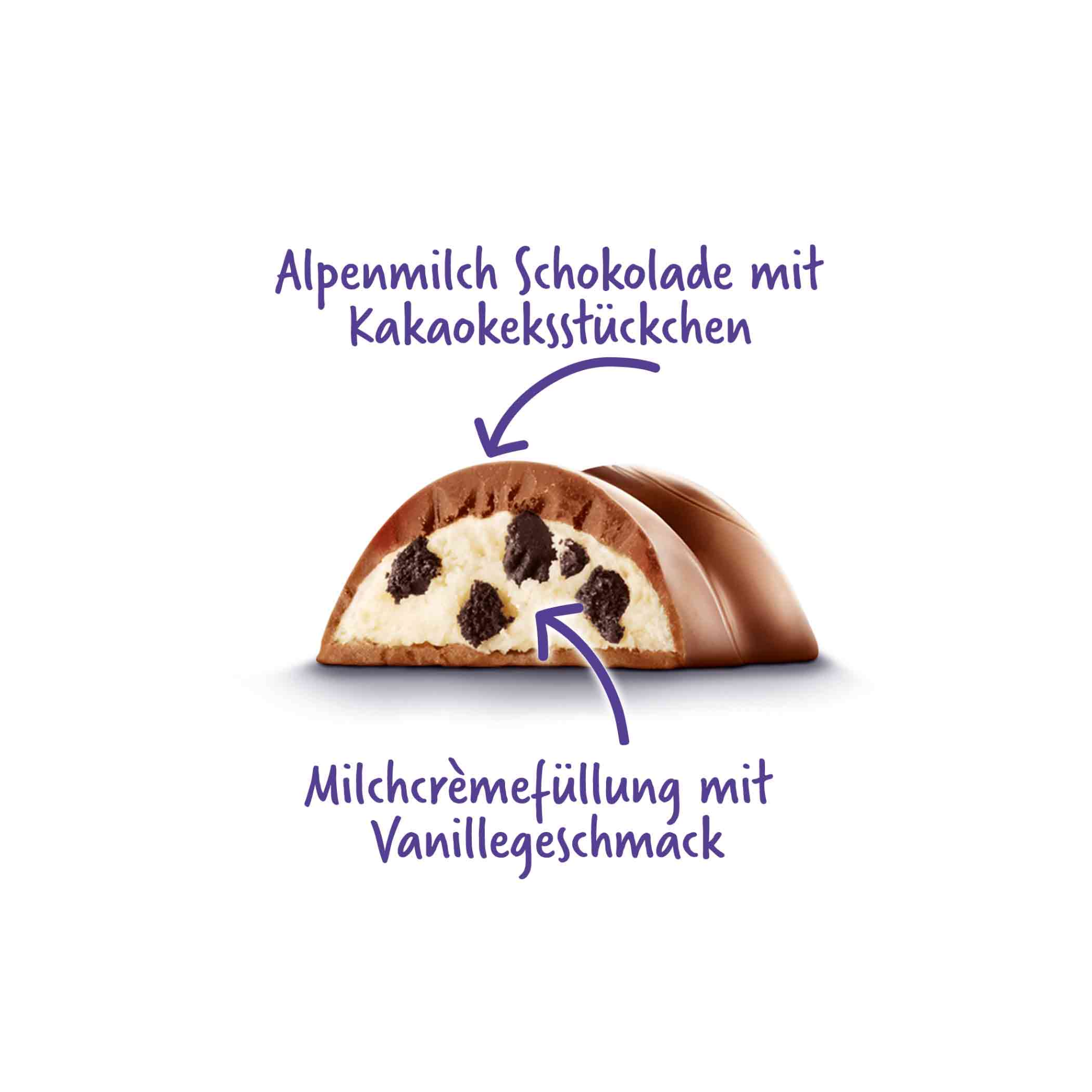 Milka Oreo Bar 36 x 37g