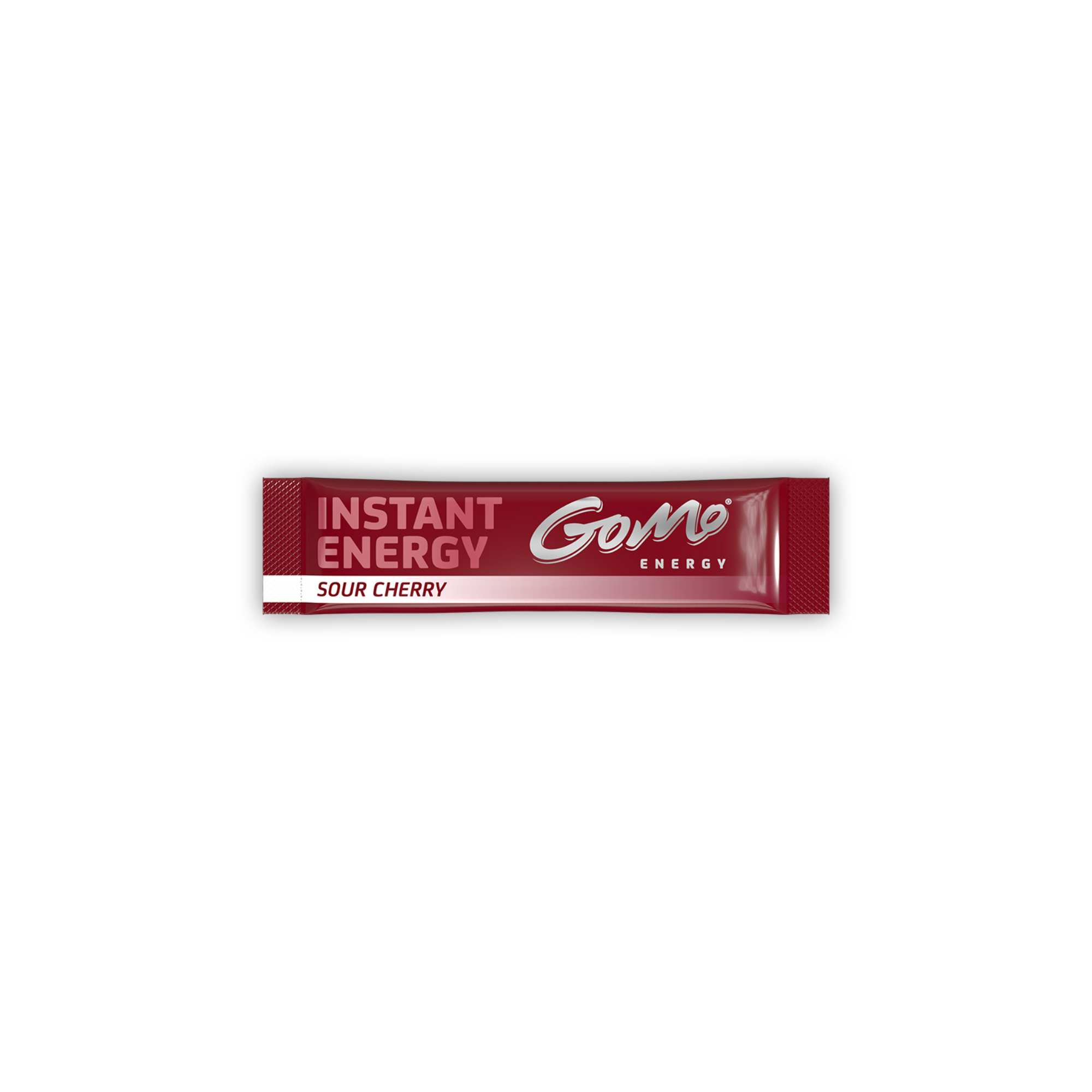 Energy Vitality Drink Sour Cherry - Sticks 30 Servings