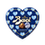 Baci Perugina Maxi Cœur Pralines Assorties 150g