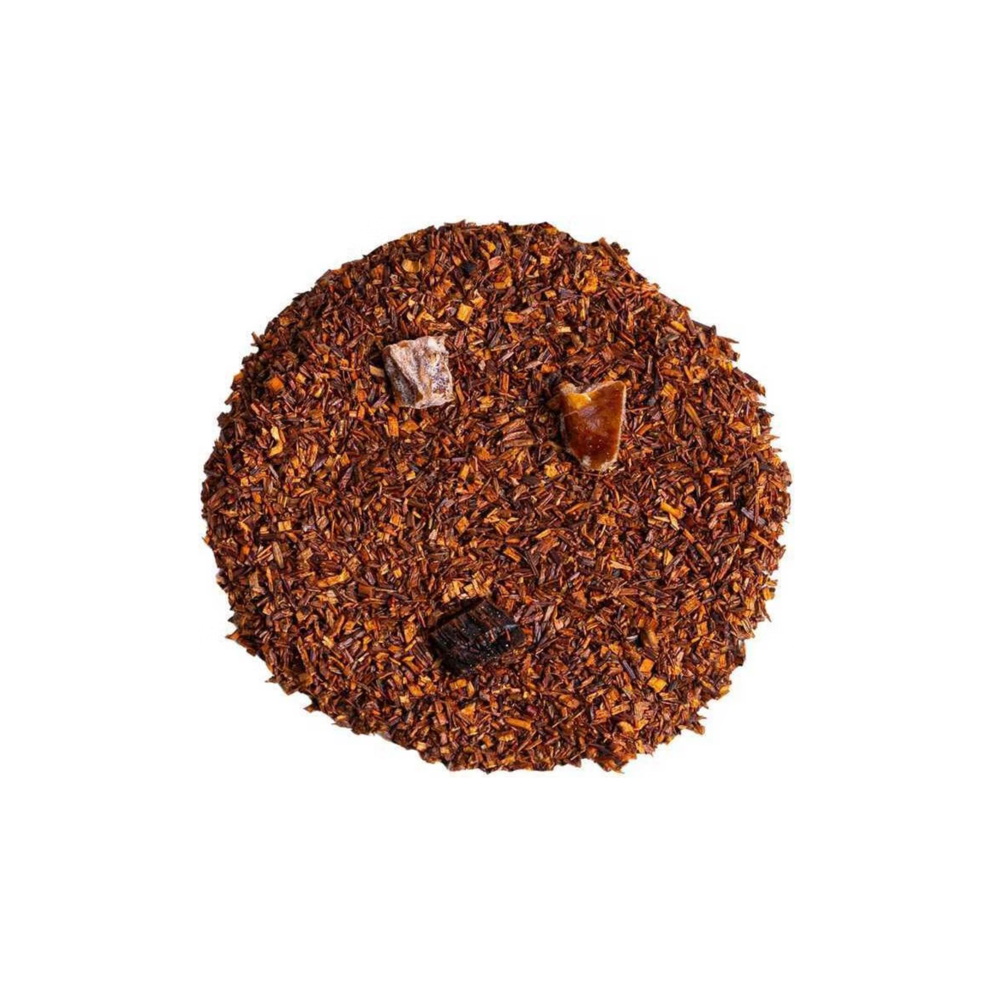 Tea Rooibos Date & Vanilla Organic 85g