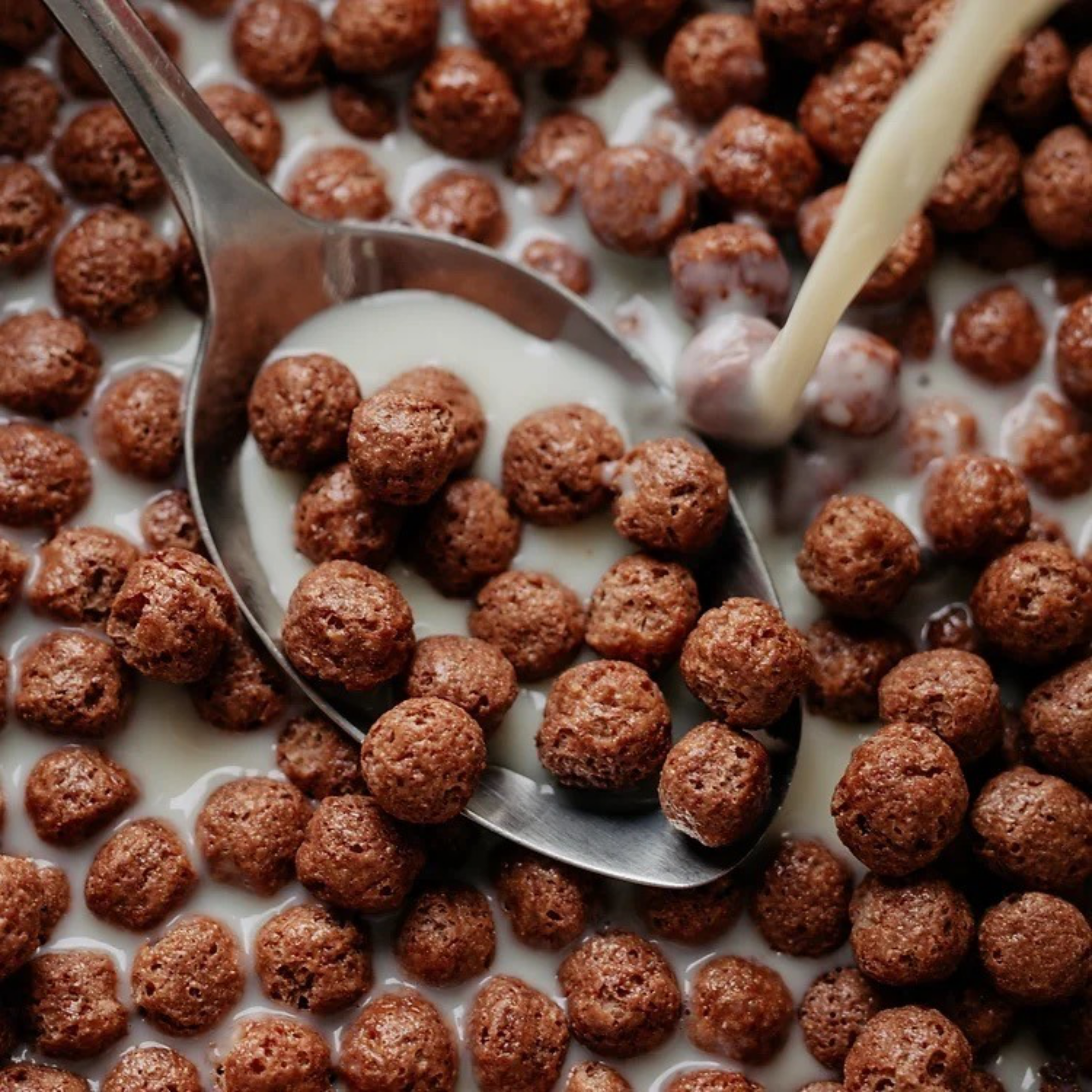 Organic Choco Balls Cereal 300g