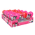 Hello Kitty & Friends Funky Heart Lollipop 12 x 10g