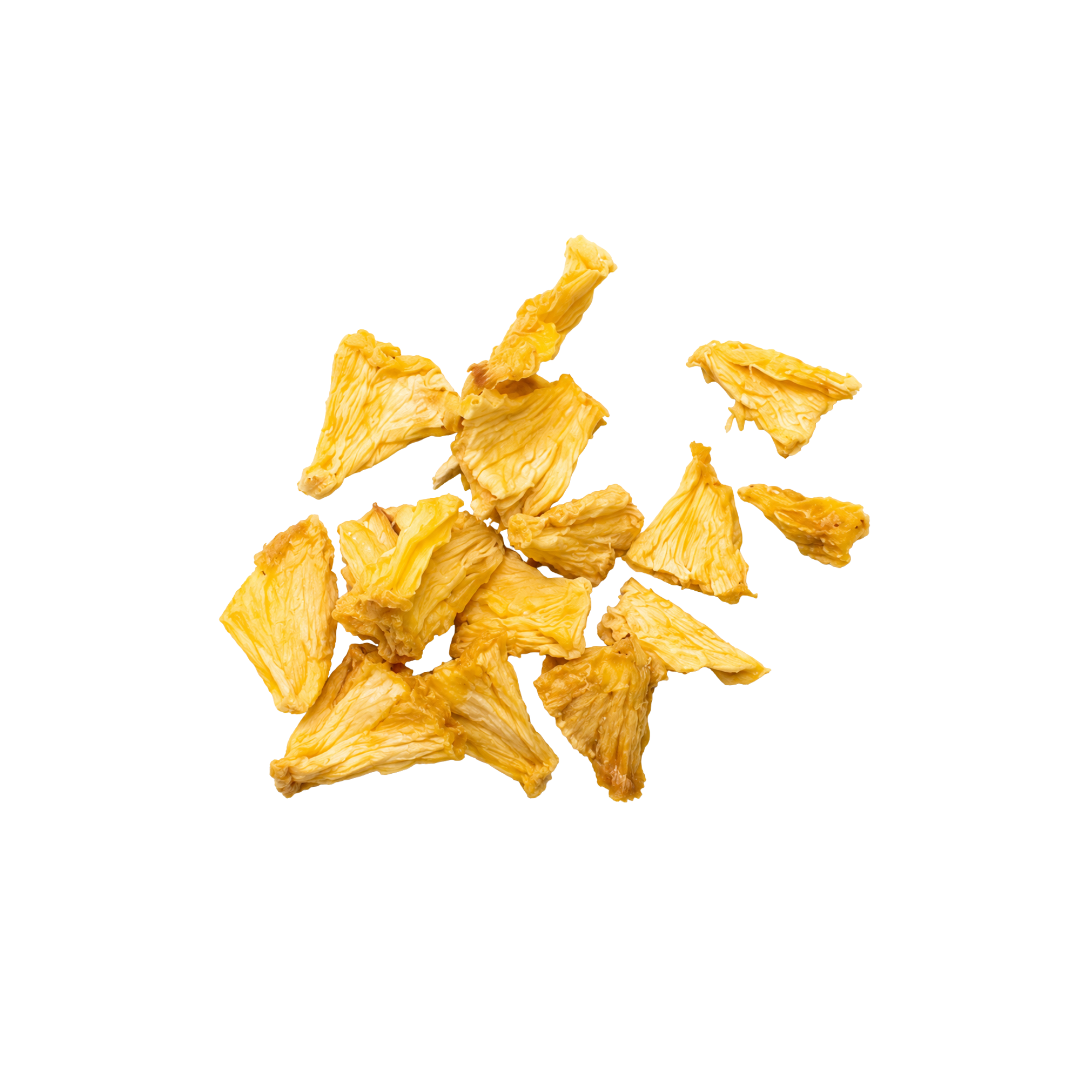 Ananas getrocknet Bio 100g