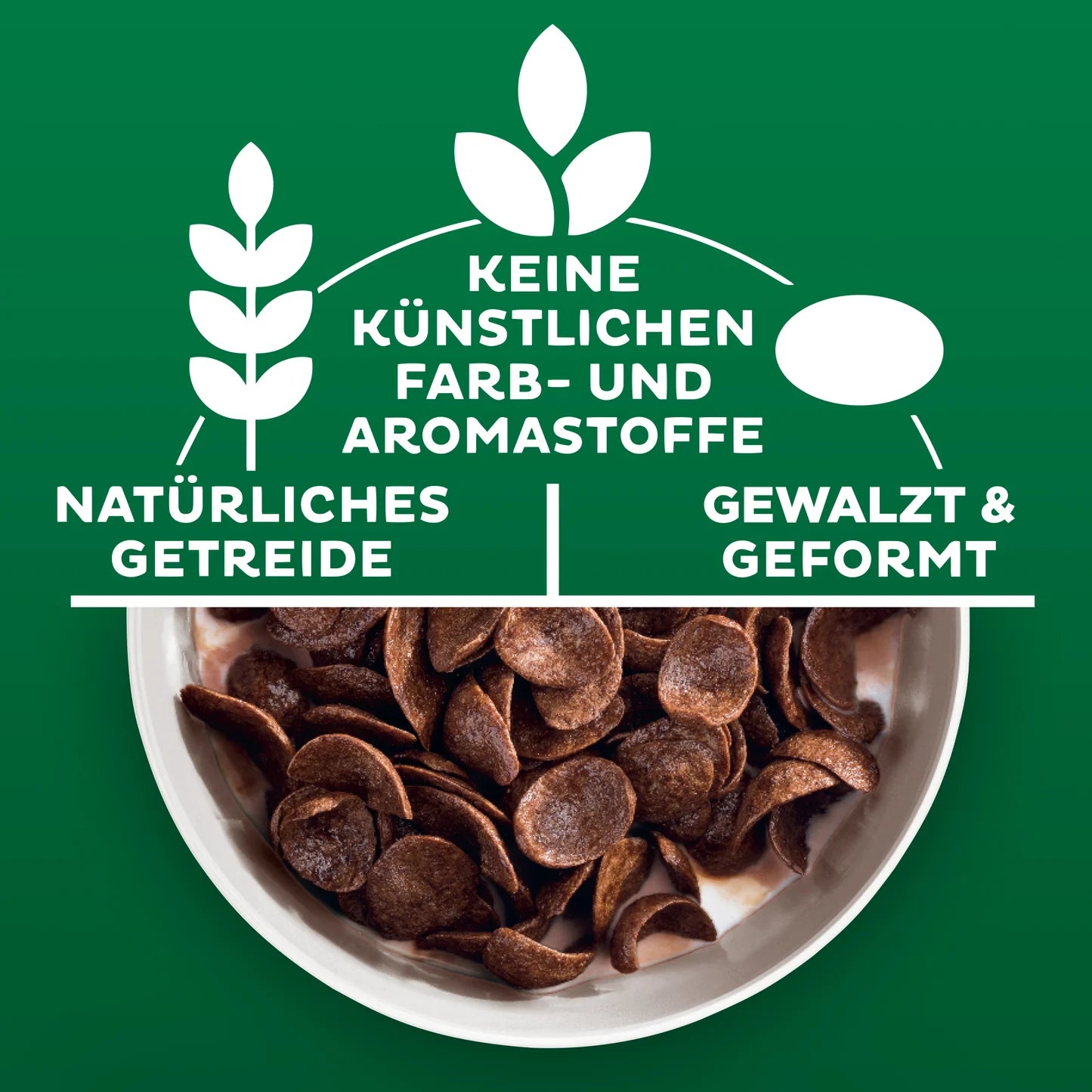 Kellogg's Choco Krispies Chocos 580g