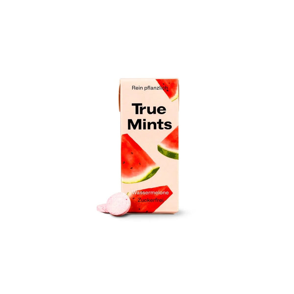 True Mints Wassermelone 13g
