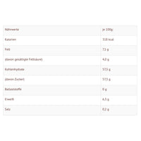 Teilentrahmte Kondensmilch - Cozido 397g