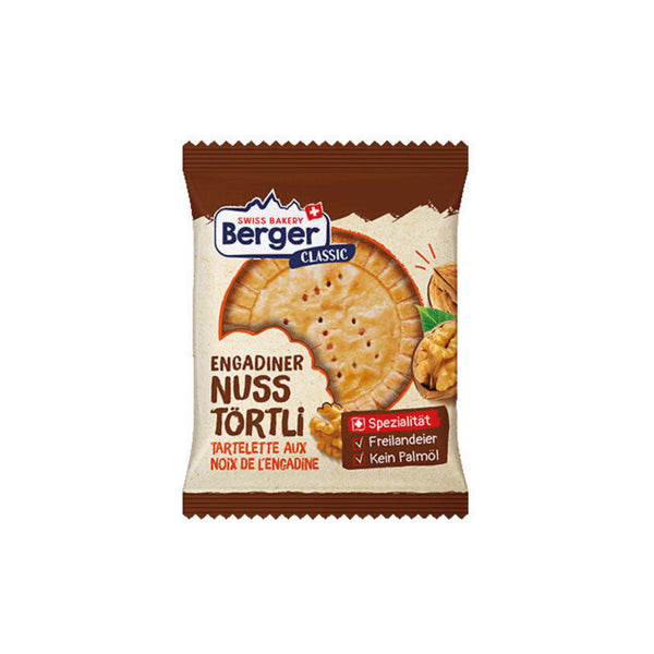 Engadiner Nusstörtli 74g