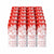 nu3 Hydro Glow Collagen - Grapefruit Ginger Flavour 24 x 240ml