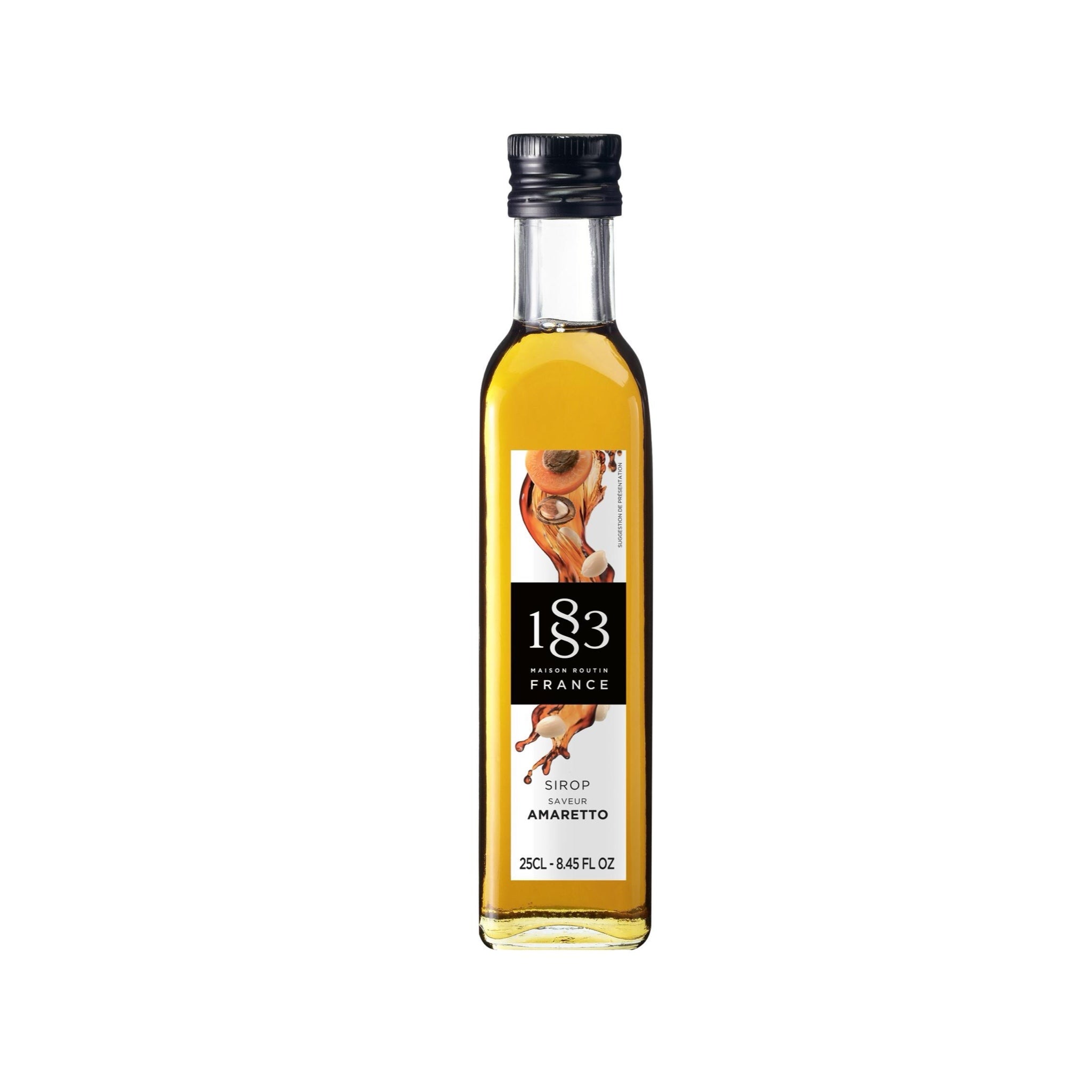 Café Sirup Amaretto 250ml