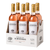 Rosé Herdade das Albernoas 6 x 750ml
