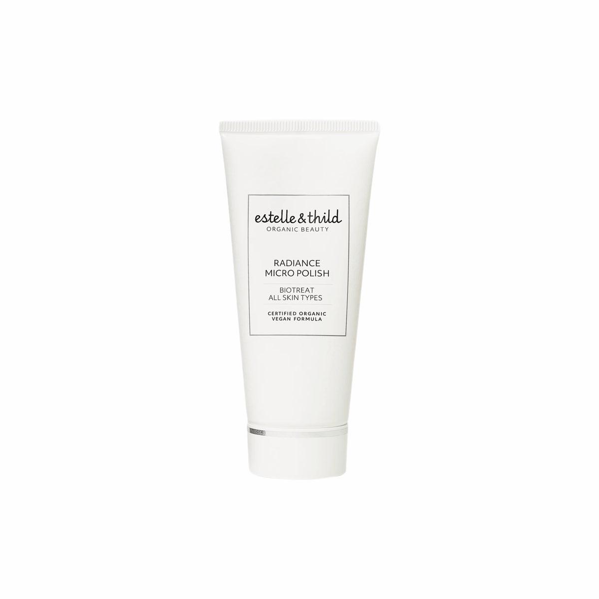 Radiance Micro Polish Biotreat - All Skin Types 50ml