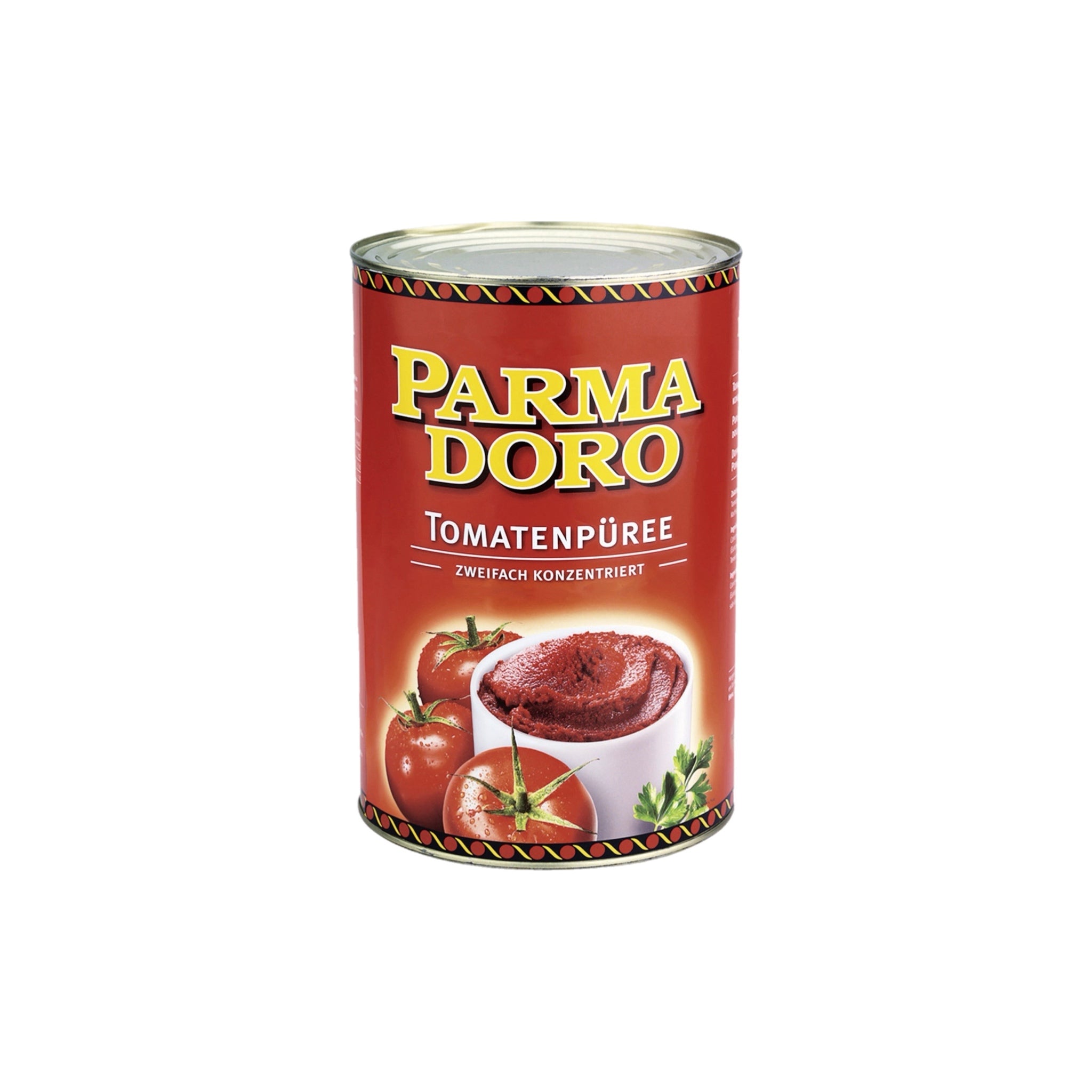 Tomatenpurée 435g