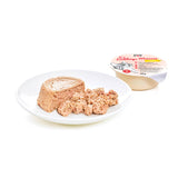 Katzenfutter Lieblings-Mousse Poulet 12 x 85g