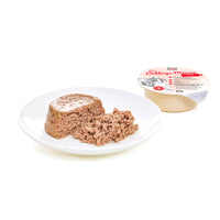 Katzenfutter Lieblings-Mousse Rind 12 x 85g