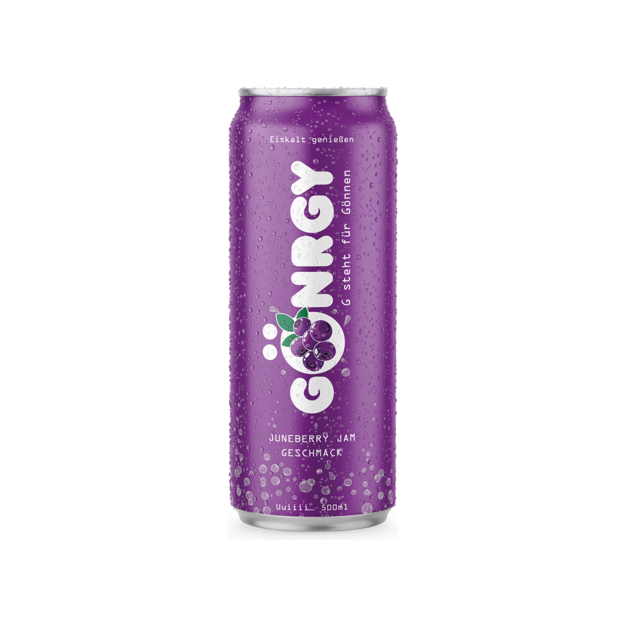 Confiture de baies de juin Gönrgy 500 ml