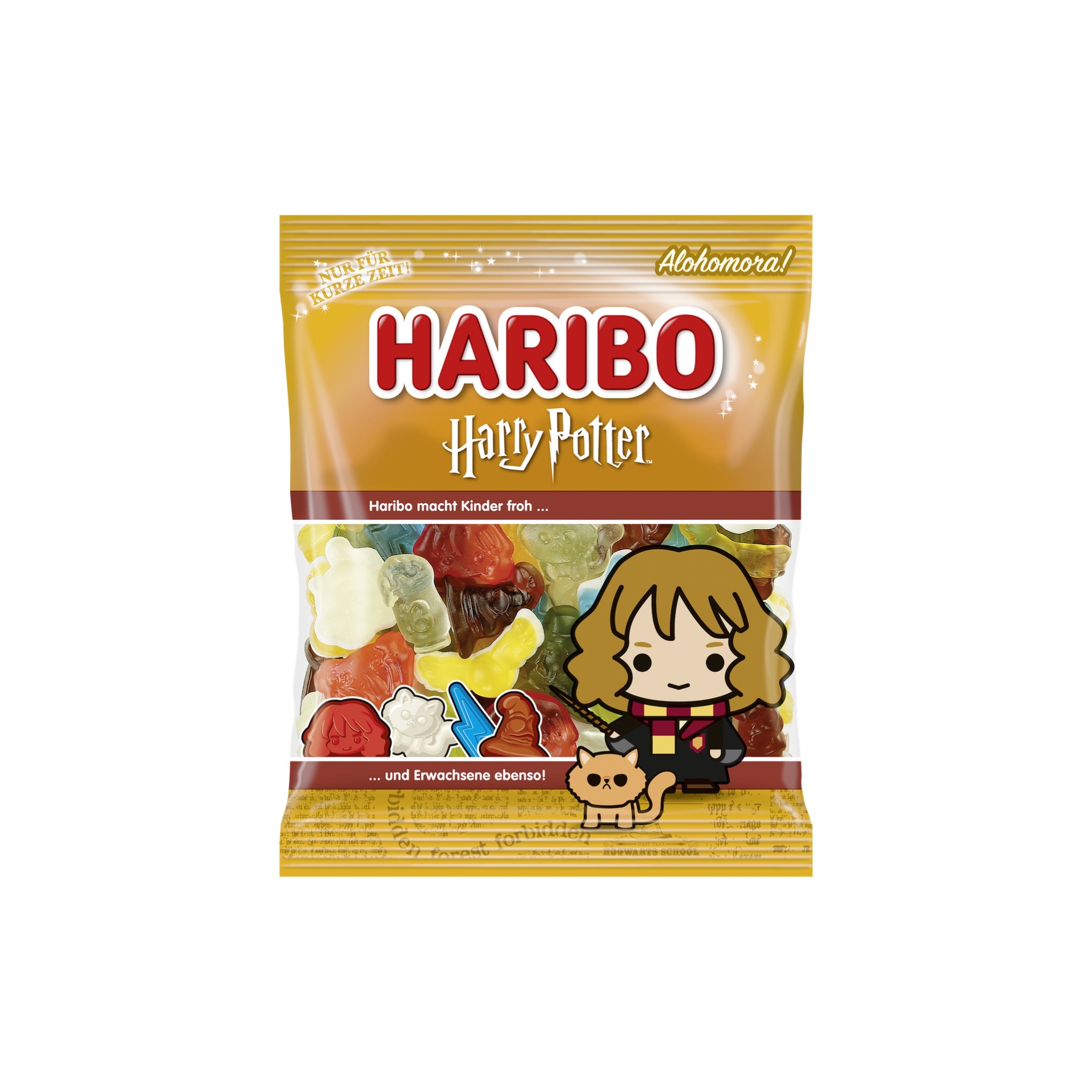Haribo Harry Potter - Hermine 160g