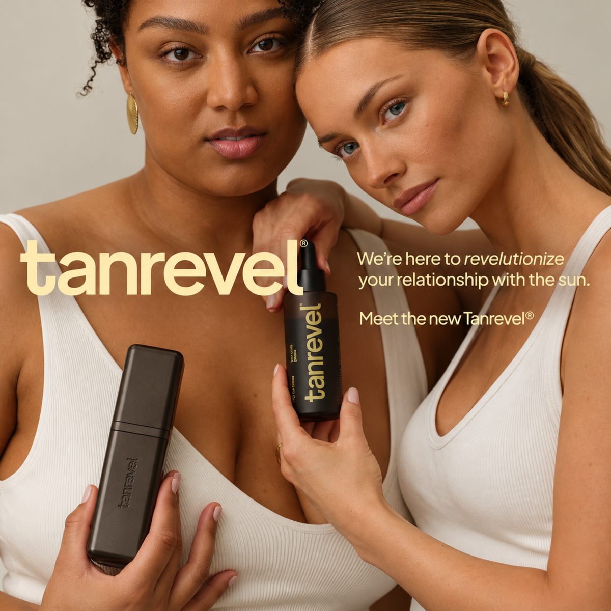 Self-Tanning Spray Kit Pro