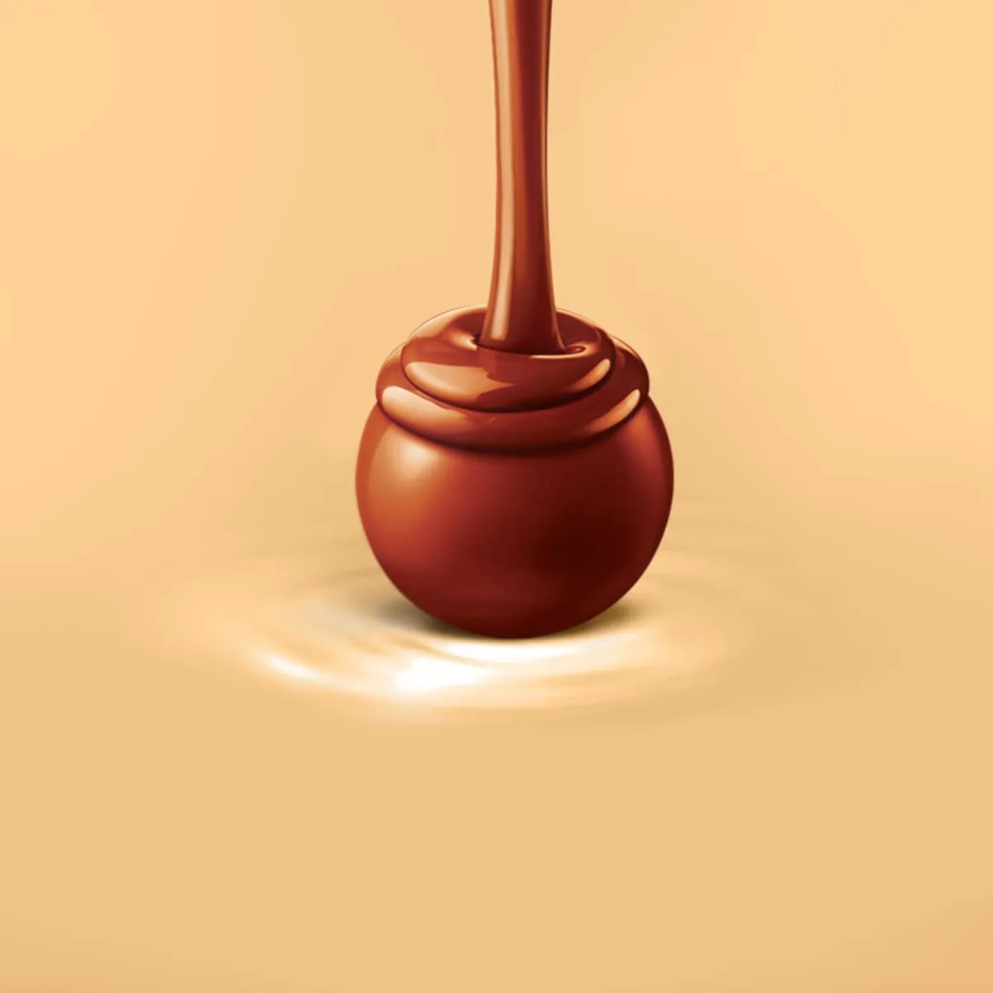 Lindor Kugeln assortiert 200g