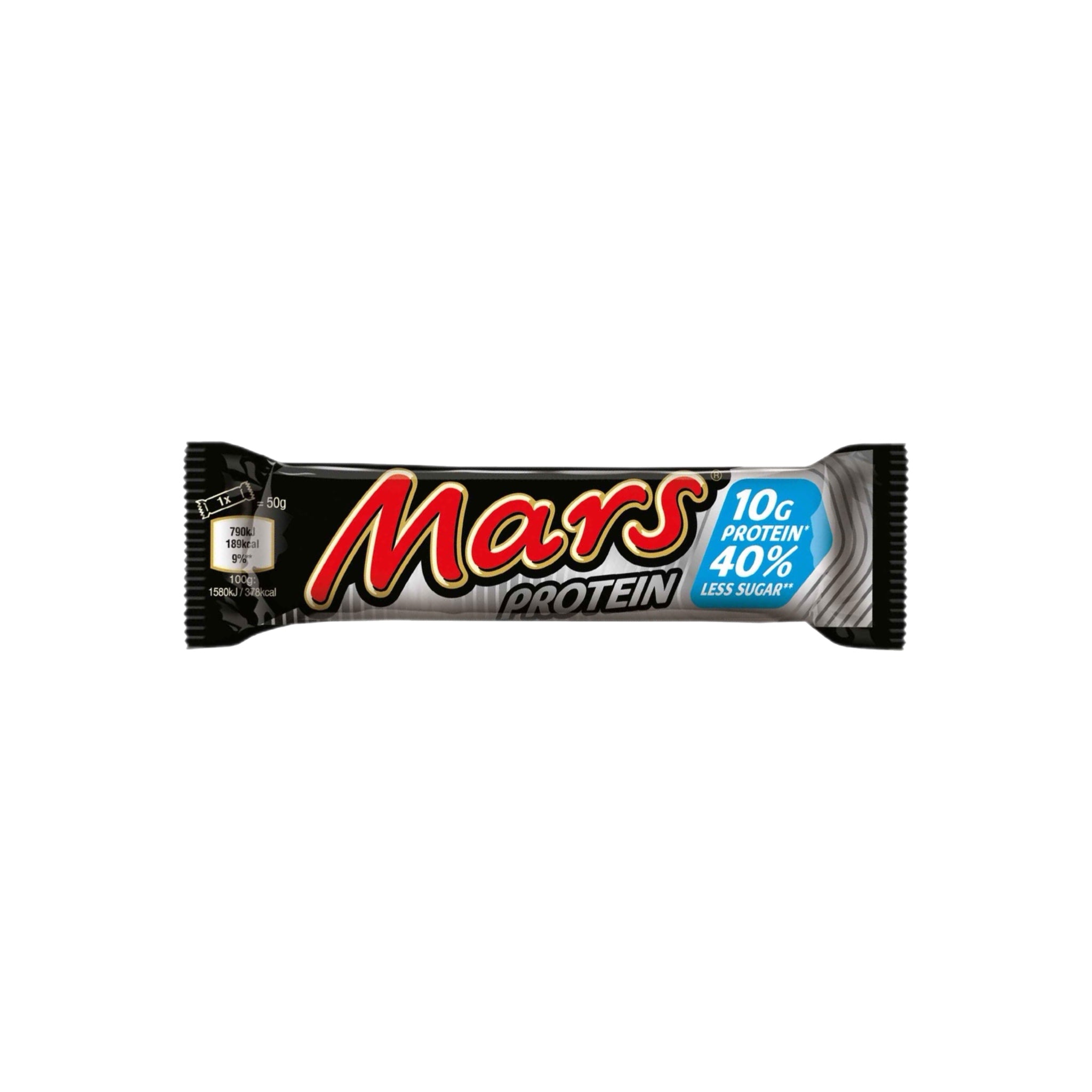 Mars Protein Riegel 50g