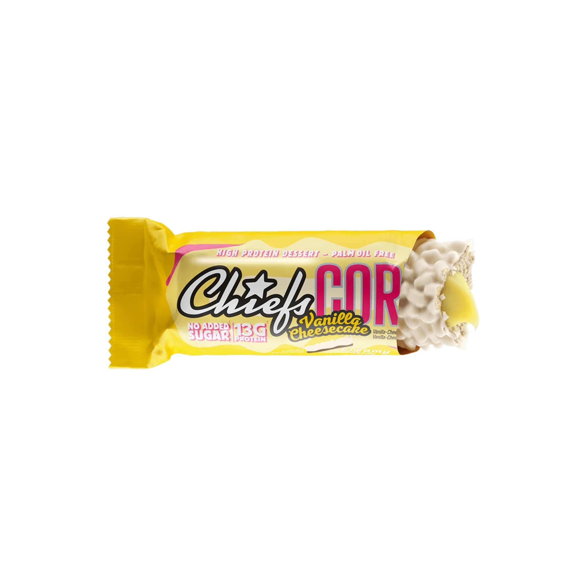 Protein Core Bar - Vanilla Cheesecake 40g