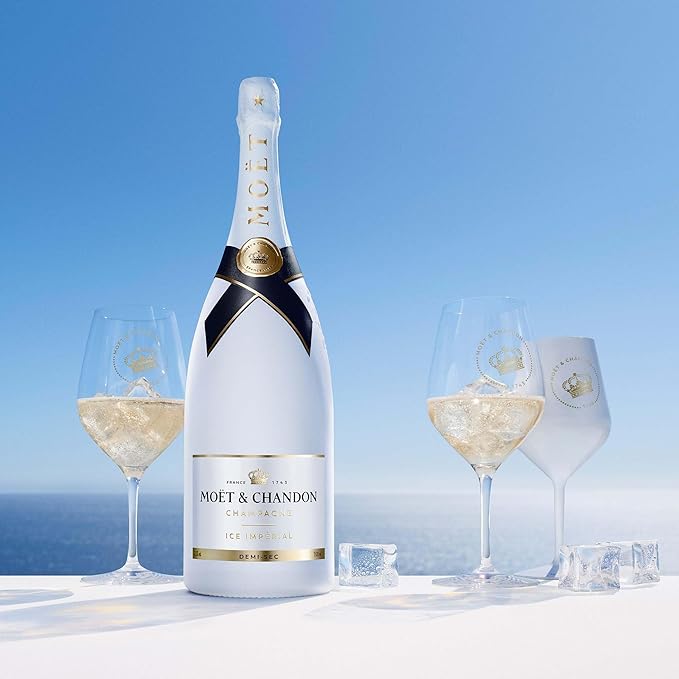 Moët & Chandon Ice Impérial Magnum - 150cl