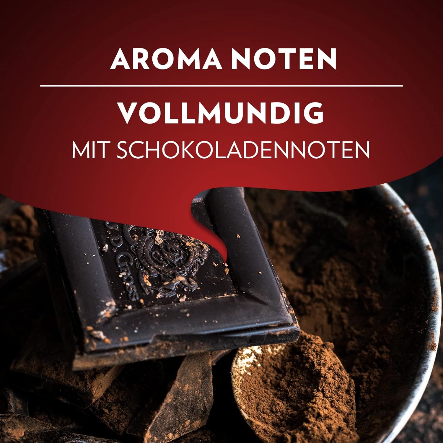 Capsules de café Qualitá Rossa paquet de 10 - 57g