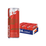 Red Bull Red Edition Wassermelone 24 x 250ml