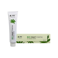 Hanfcreme Bio 100ml