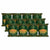 Dubai Waffel 12 x 36g