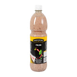 Italienische Salatsauce 1l